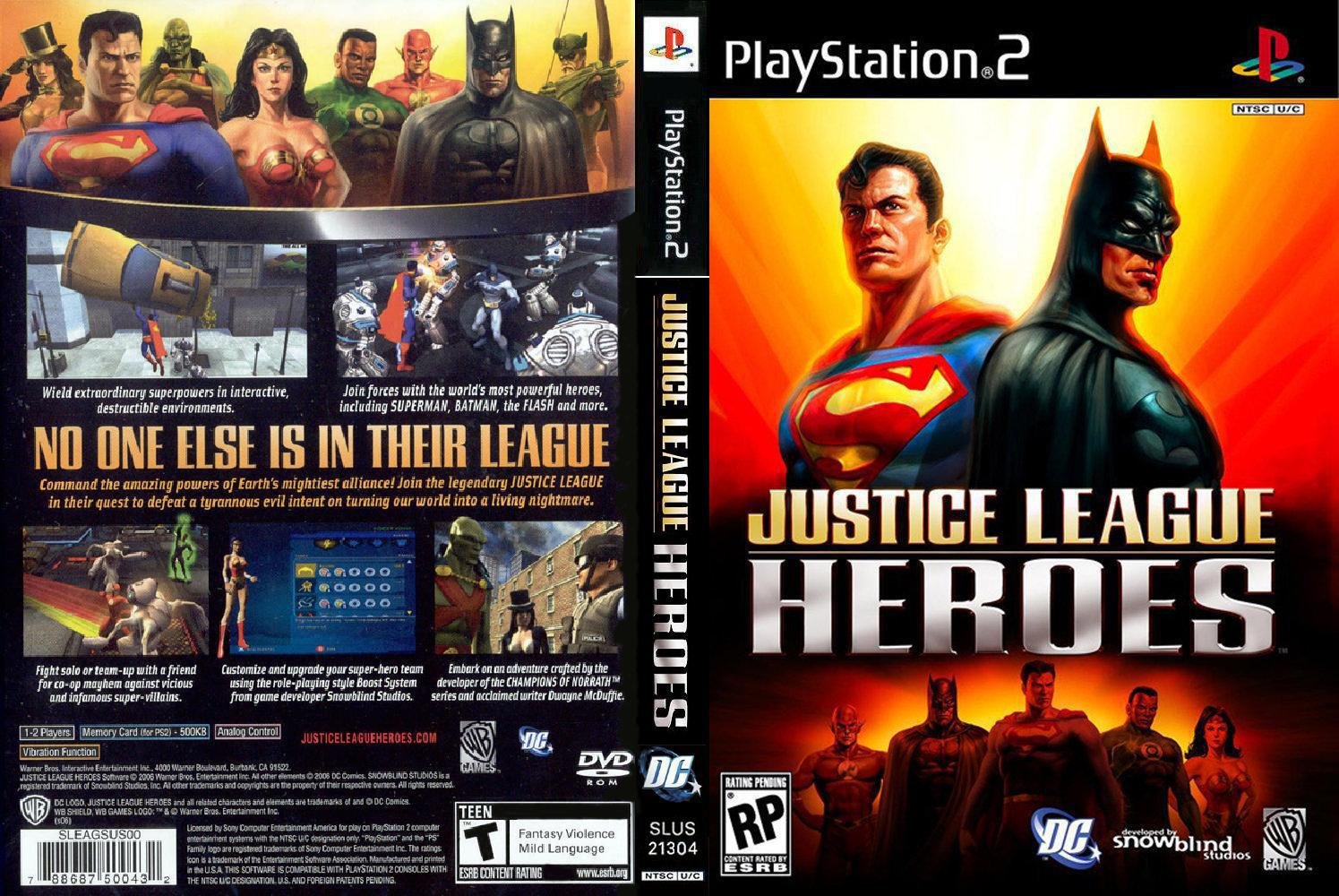 League of Heroes for ipod download