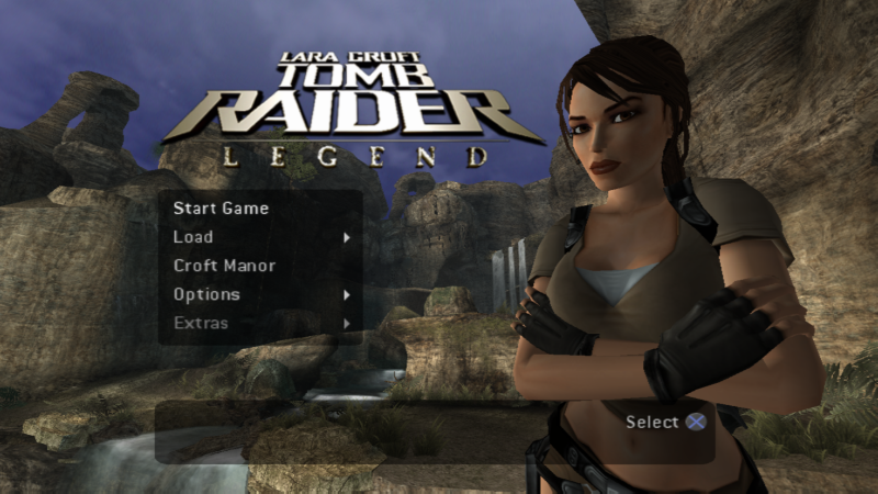 tomb raider underworld patch v1.2