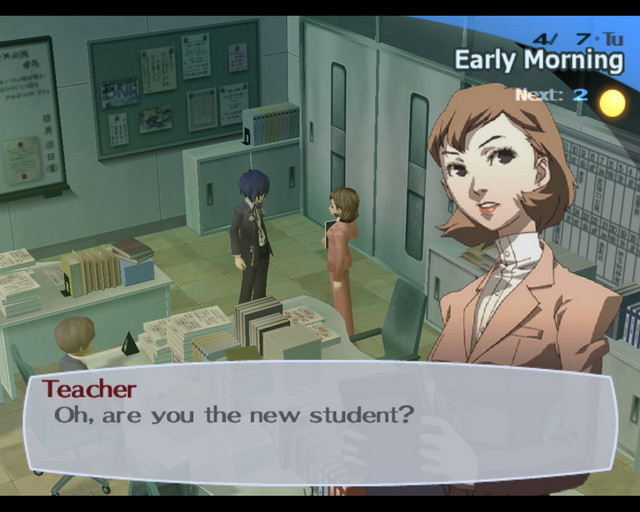 persona 3 portable mods ppsspp