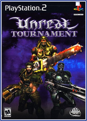 unreal tournament 2004 iso