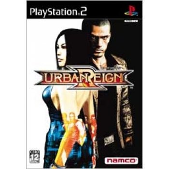 urban reign ps2 rom cool