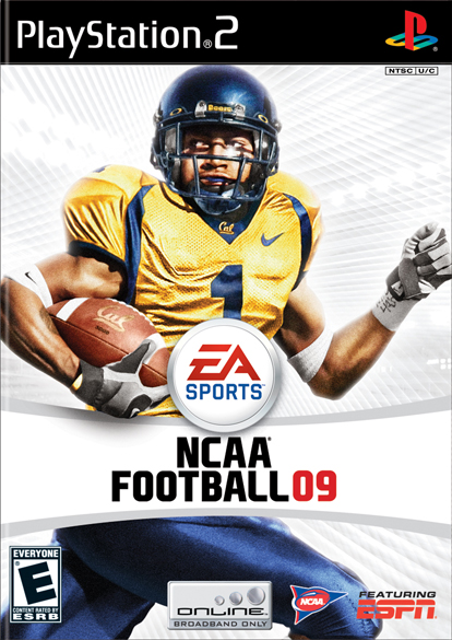 Madden NFL '10 ROM (ISO) Download for Sony Playstation 2 / PS2 