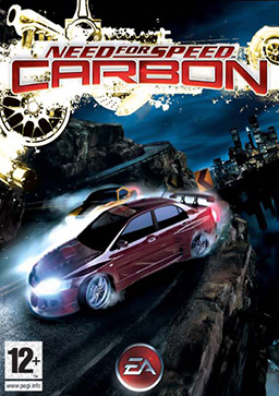 need for speed carbon ps2 iso
