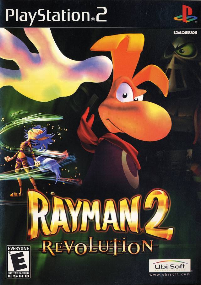Rayman 2 Download Pc Full Version