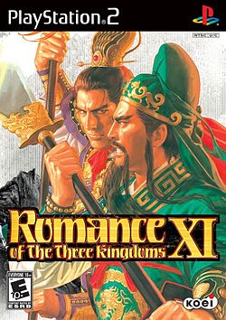 romance of the three kingdoms ix iso