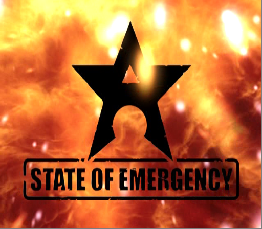 State of Emergency (USA) ISO < PS2 ISOs | Emuparadise