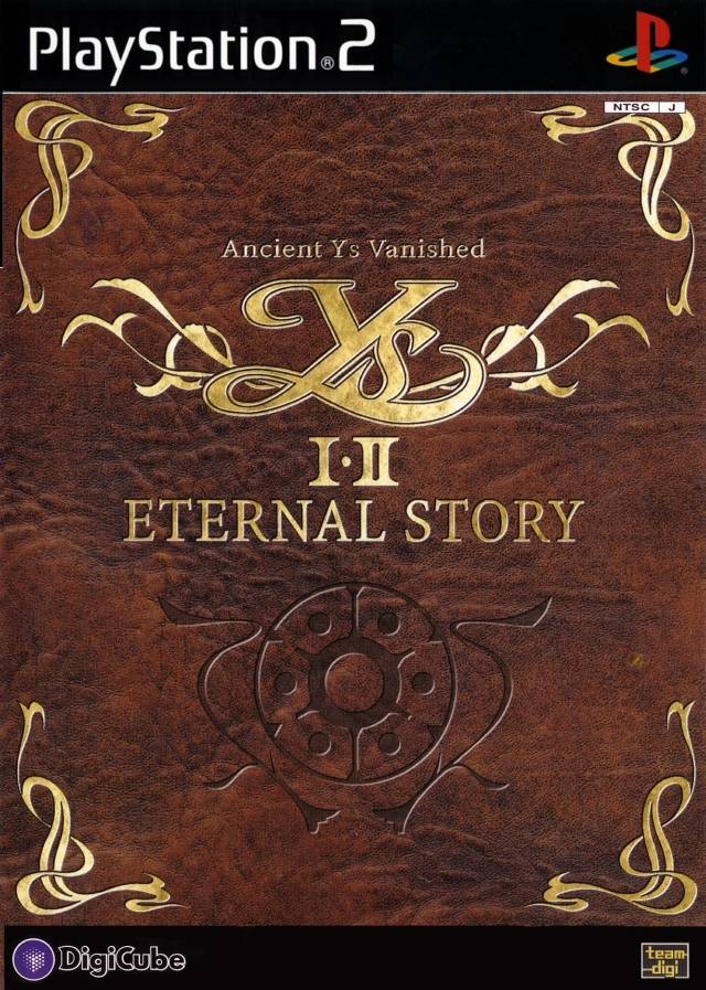 Ys II Eternal 日本語版for 【PC版windows98】 Ys II: Eternal - Japanese Big Box Edition PC | eBay