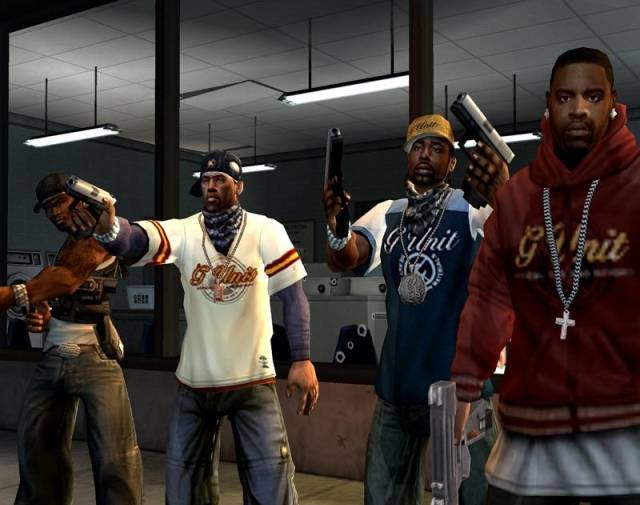 50 cent bulletproof pcsx2