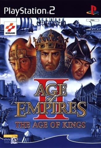 age of empire 2 ita