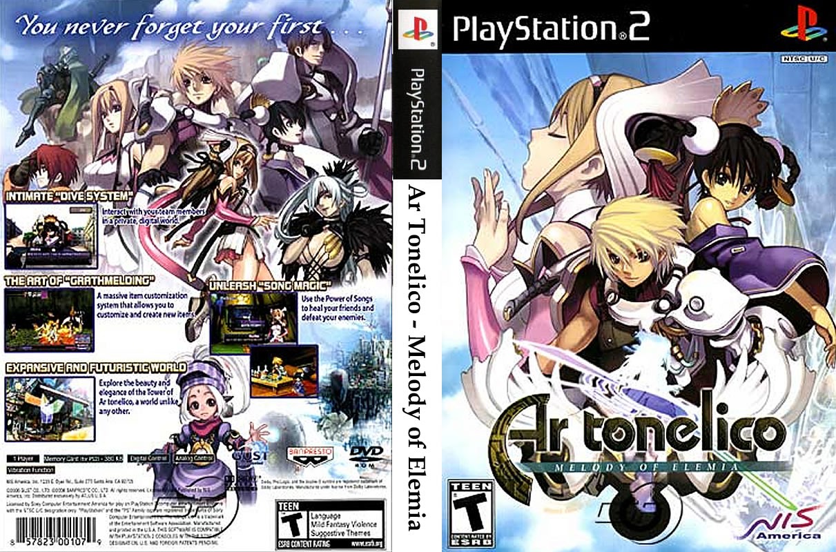 ar tonelico 2 melody of metafalica iso