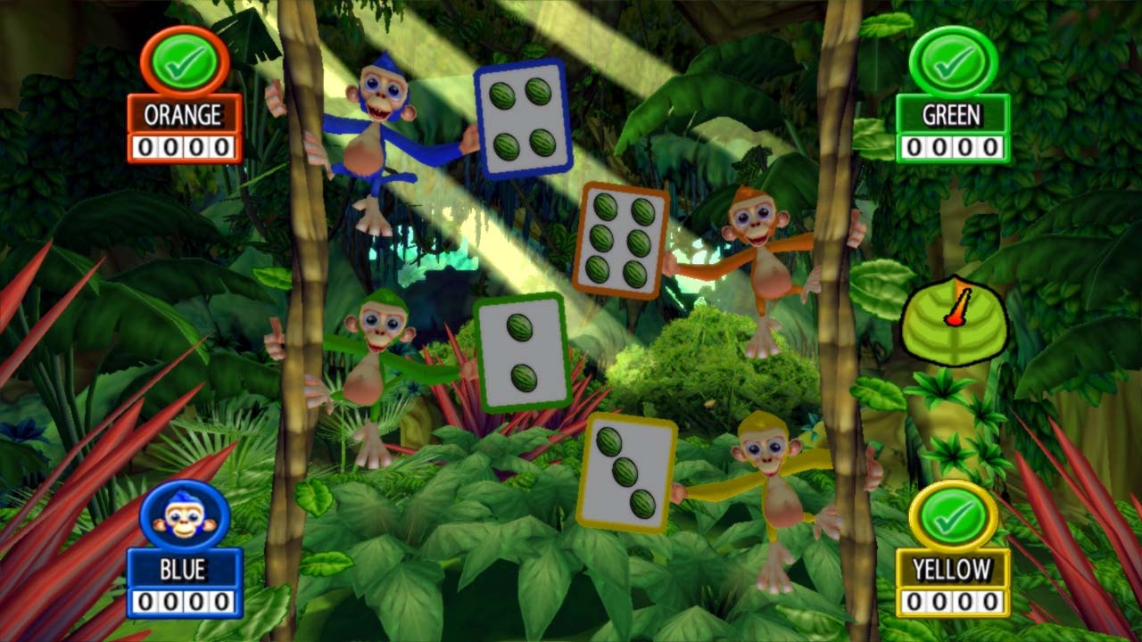 playstation 2 buzz jungle party