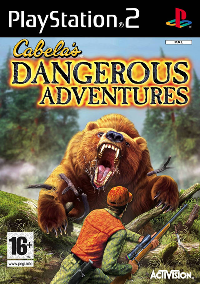 Dangerous Adventure 2 - Jogo Gratuito Online