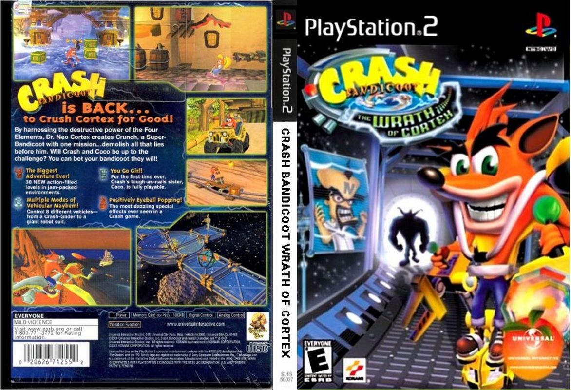 crash team racing rom n64