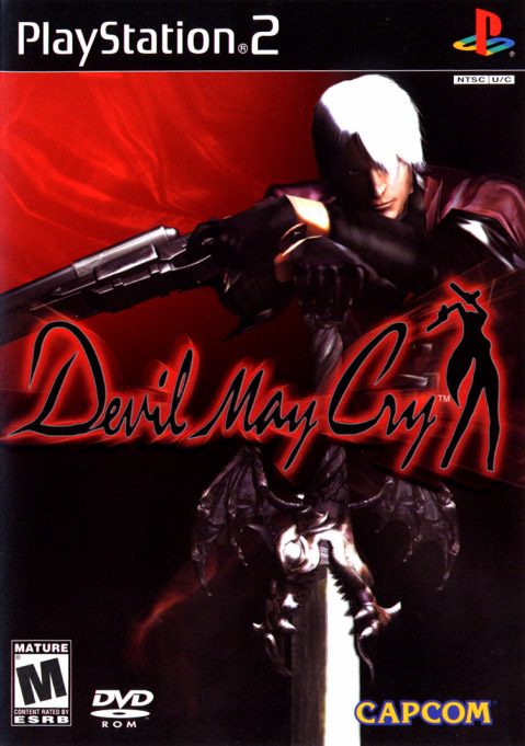 devil may cry ps2 iso emuparadise