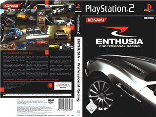 Gran Turismo 4 (Europe, Australia) (En,Fr,De,Es,It) ISO < PS2 ISOs