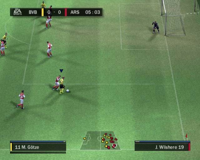 FIFA Football 2002 (Europe) (En,De,Es,Nl,Sv) ROM (ISO) Download for Sony Playstation  2 / PS2 