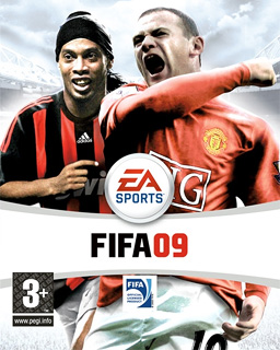 emuparadise ps2 fifa