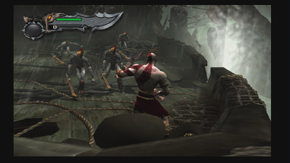 god of war 2 ps2 iso download