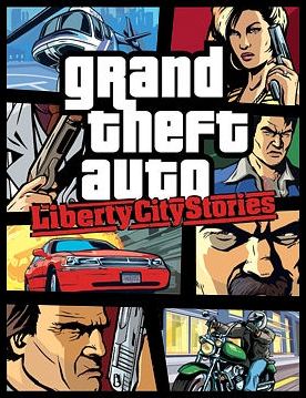 Grand Theft Auto III (Europe) (En,Fr,De,Es,It) ROM (ISO) Download
