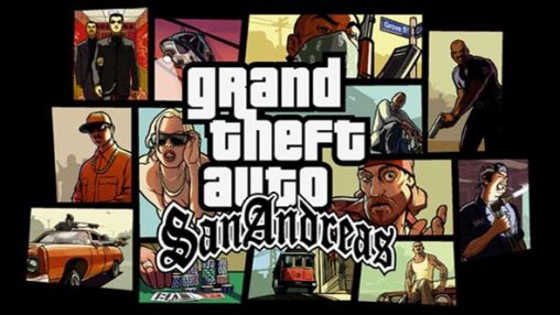 Grand Theft Auto - San Andreas (Europe) (En,Fr,De,Es,It) (v2.01) ISO < PS2  ISOs