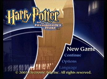 Harry Potter And The Philosopher's Stone (Europe) (Es,It,Pt) ROM - PSX  Download - Emulator Games