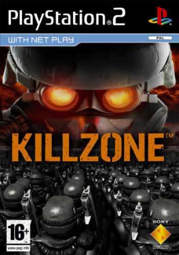 Killzone Ps2   -  3
