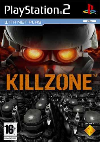 Killzone (PS2) usate per 10 EUR su Gijón su WALLAPOP