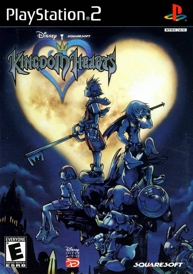 Kingdom Hearts 2 Final Mix Save File Pcsx2 Download Mac