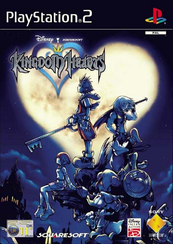 Kingdom Hearts Iso Torrent Psp Cso