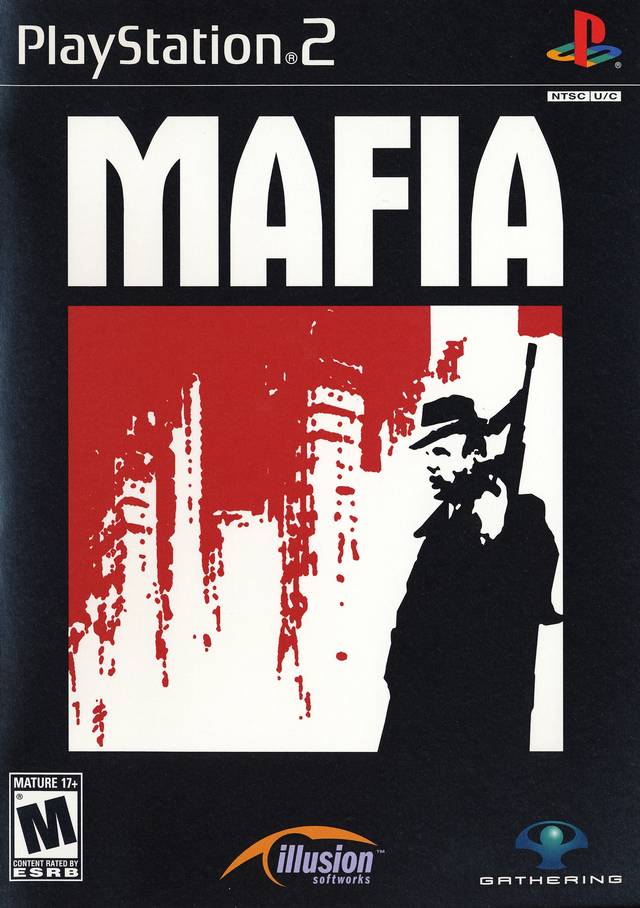 Mafia 2 PC Game Free Download Full Version ISO Compressed