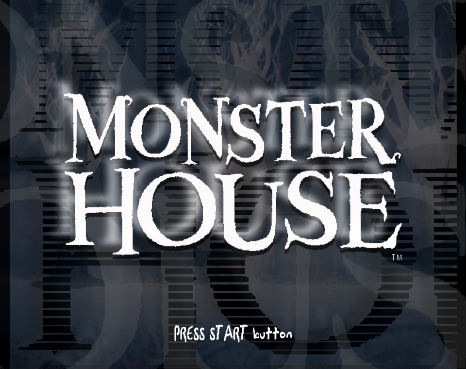 Monster House Europe En Fr De Es Iso Ps2 Isos Emuparadise Monster House Europe En Fr De Es Iso Ps2 Isos Emuparadise