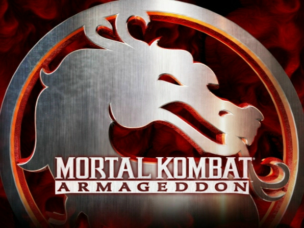 Mortal Kombat – Armageddon ROM & ISO - PS2 Game