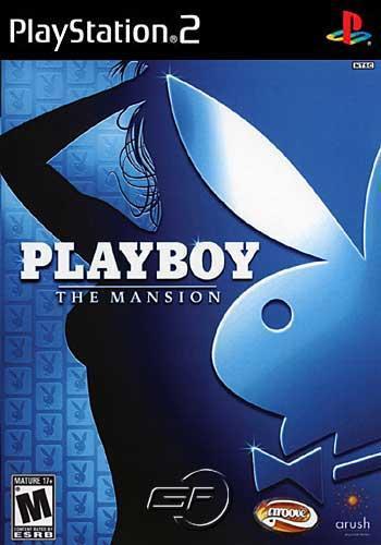 playboy the mansion ppsspp