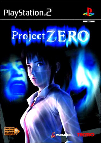  Project Zero  -  3