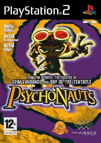 Madagascar ROM (ISO) Download for Sony Playstation 2 / PS2 
