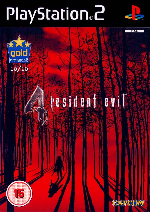 resident evil 4 console commands
