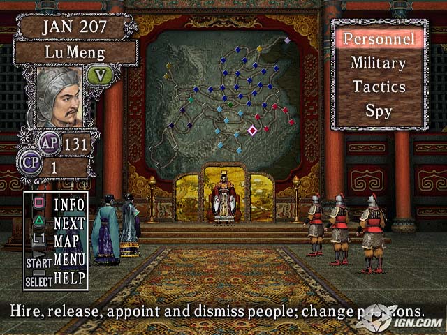 Romance Of The 3 Kingdoms 8 Iso Download