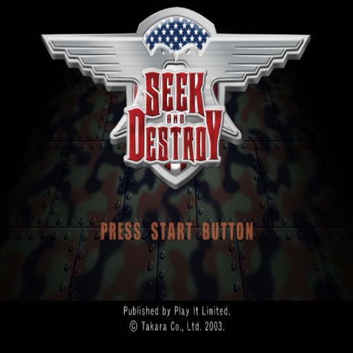 Seek and destroy ps2 iso download utorrent