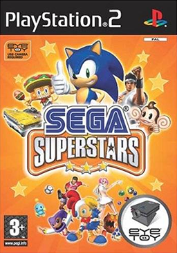 Sega Superstars (Europe) (En,Fr,Es,It) ISO < PS2 ISOs