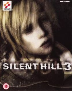 Silent Hill Origins (Europe) (En,Fr,De,Es,It) ISO < PS2 ISOs