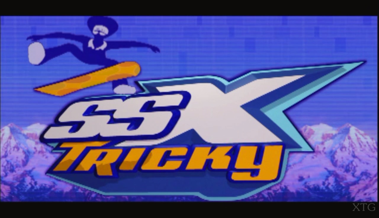 ssx tricky ps2 bios download