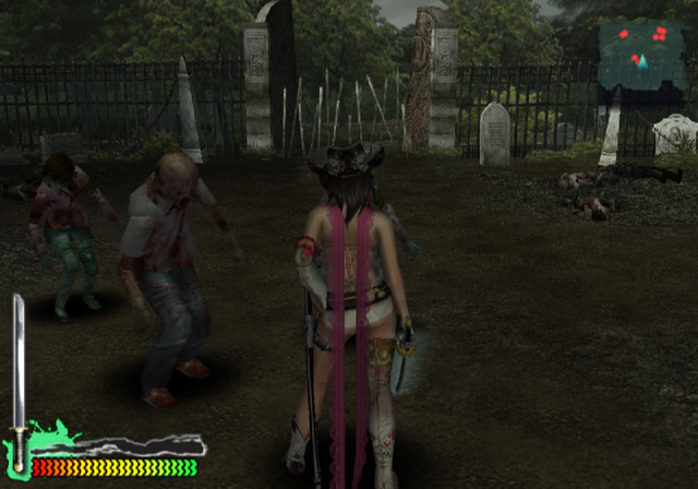 zombie games roms ps2 apk