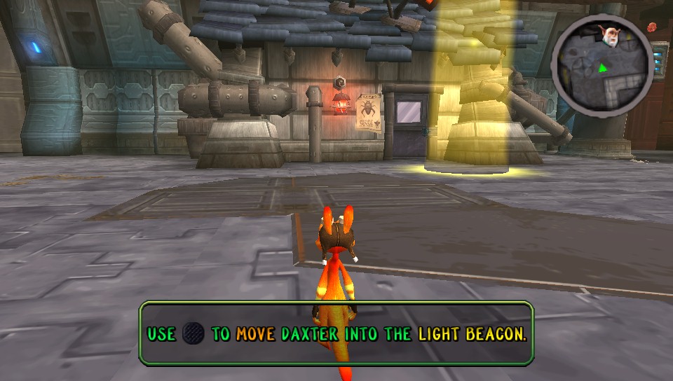 jak and daxter ps2 emulator for pc