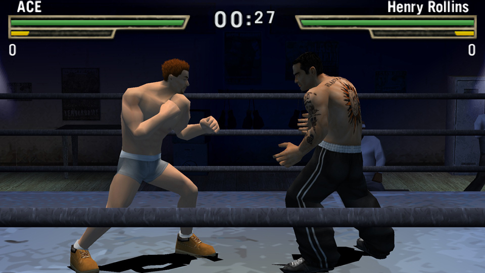 def jam fight ny psp iso español