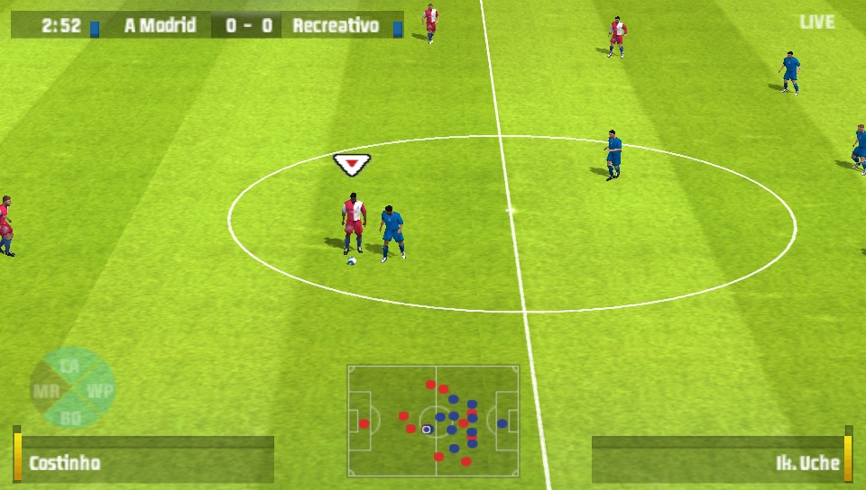 FIFA ROMs - FIFA Download - Emulator Games