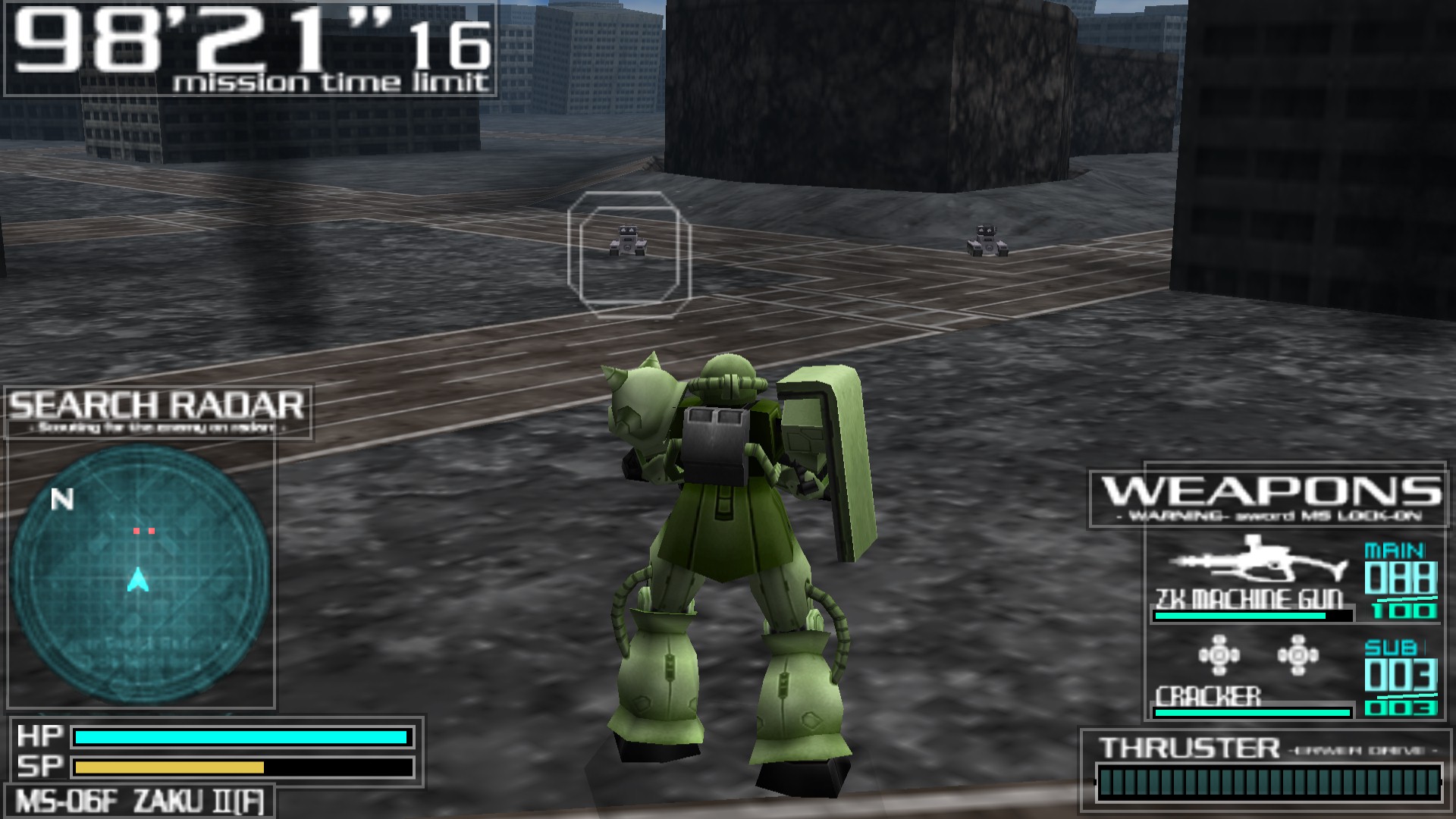 gundam battle universe psp english patch