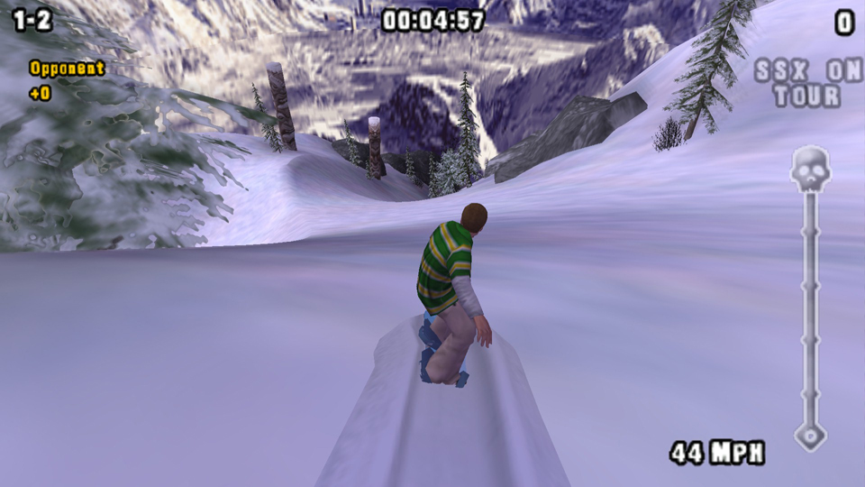 ssx on tour xbox one