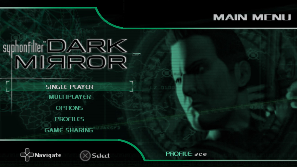 Syphon Filter: Dark Mirror PS Plus Premium Release Imminent