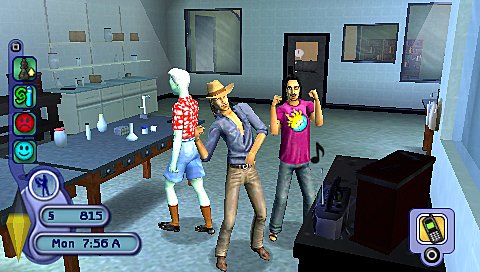  Sims 2 The USA ISO