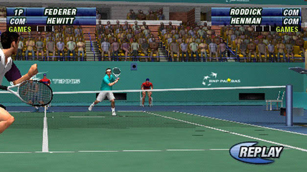 virtua tennis 4 pc torrents